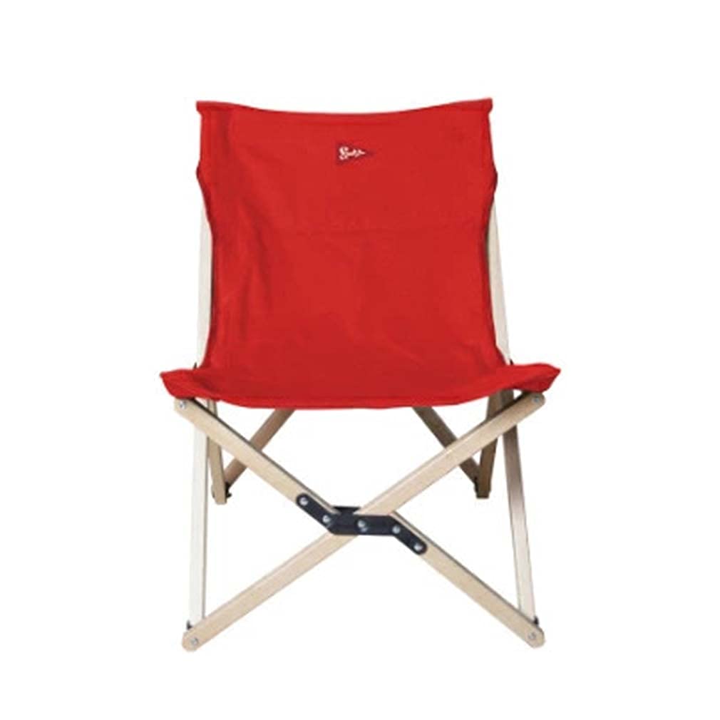 Spatz Flycatcher Chair Flame Red Medium : Amazon.co.uk: Garden